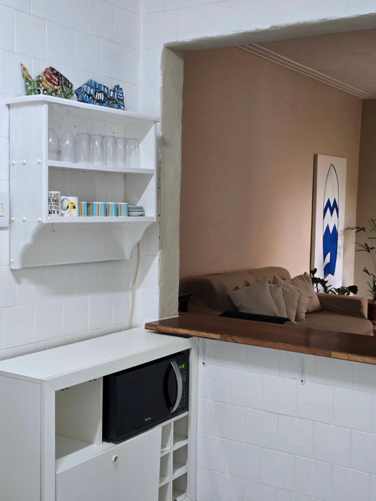 Appartement Cool & Seafront Arpoador *