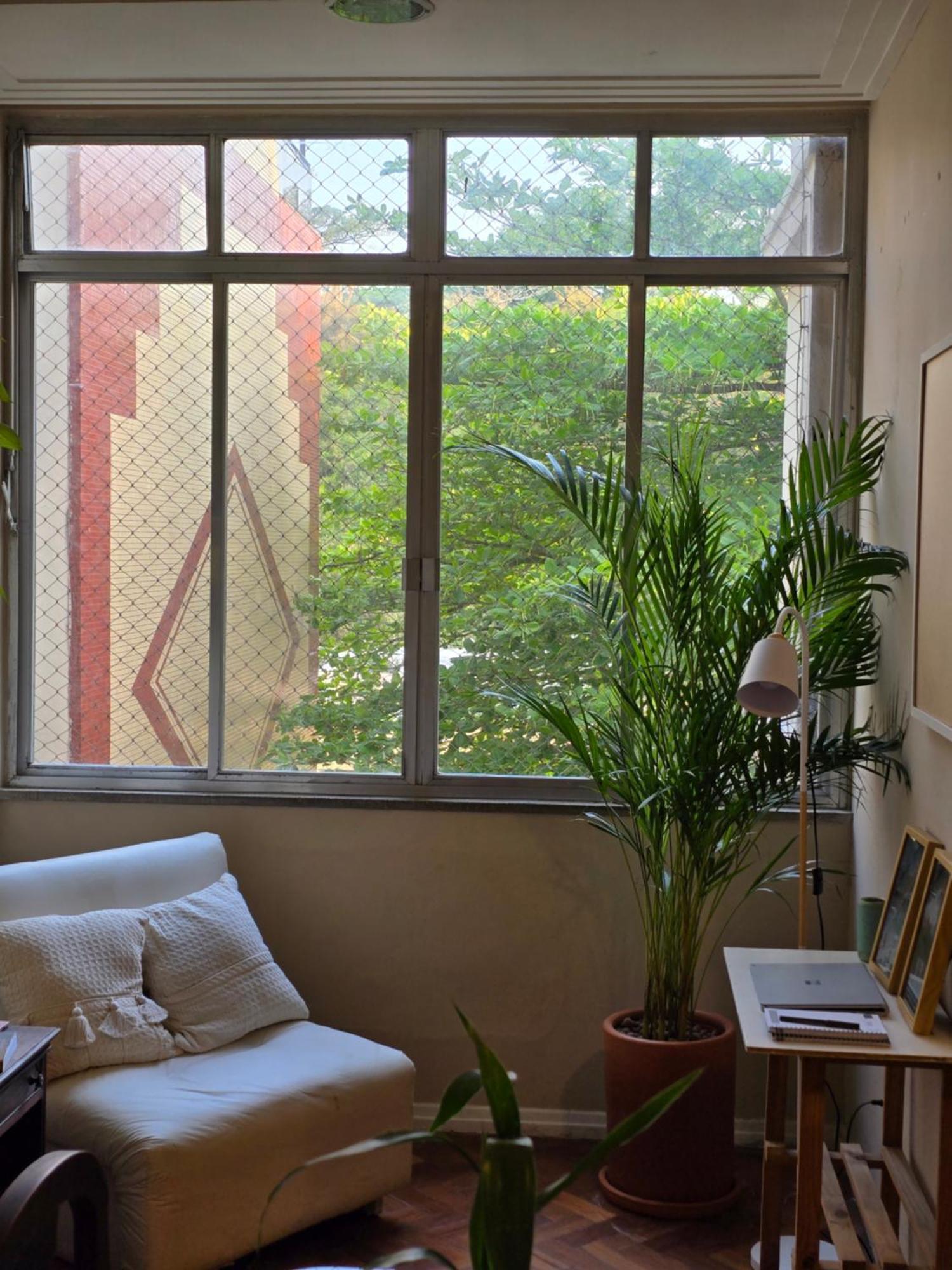 Appartement Cool & Seafront Arpoador Rio de Janeiro