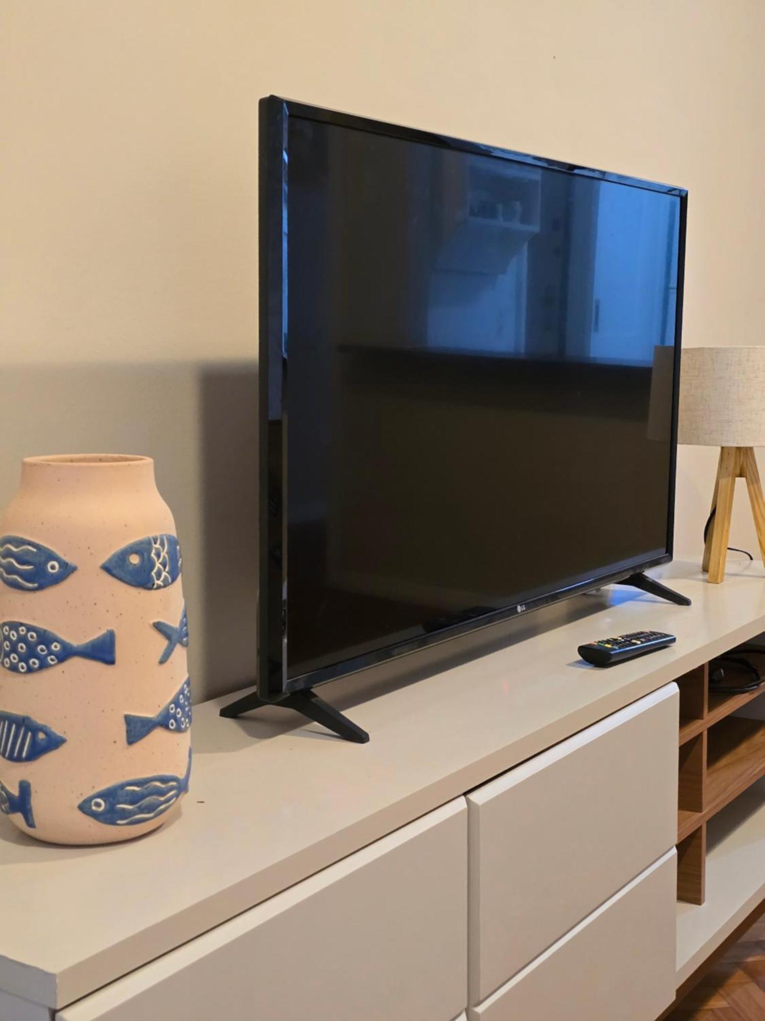Cool & Seafront Arpoador Appartement