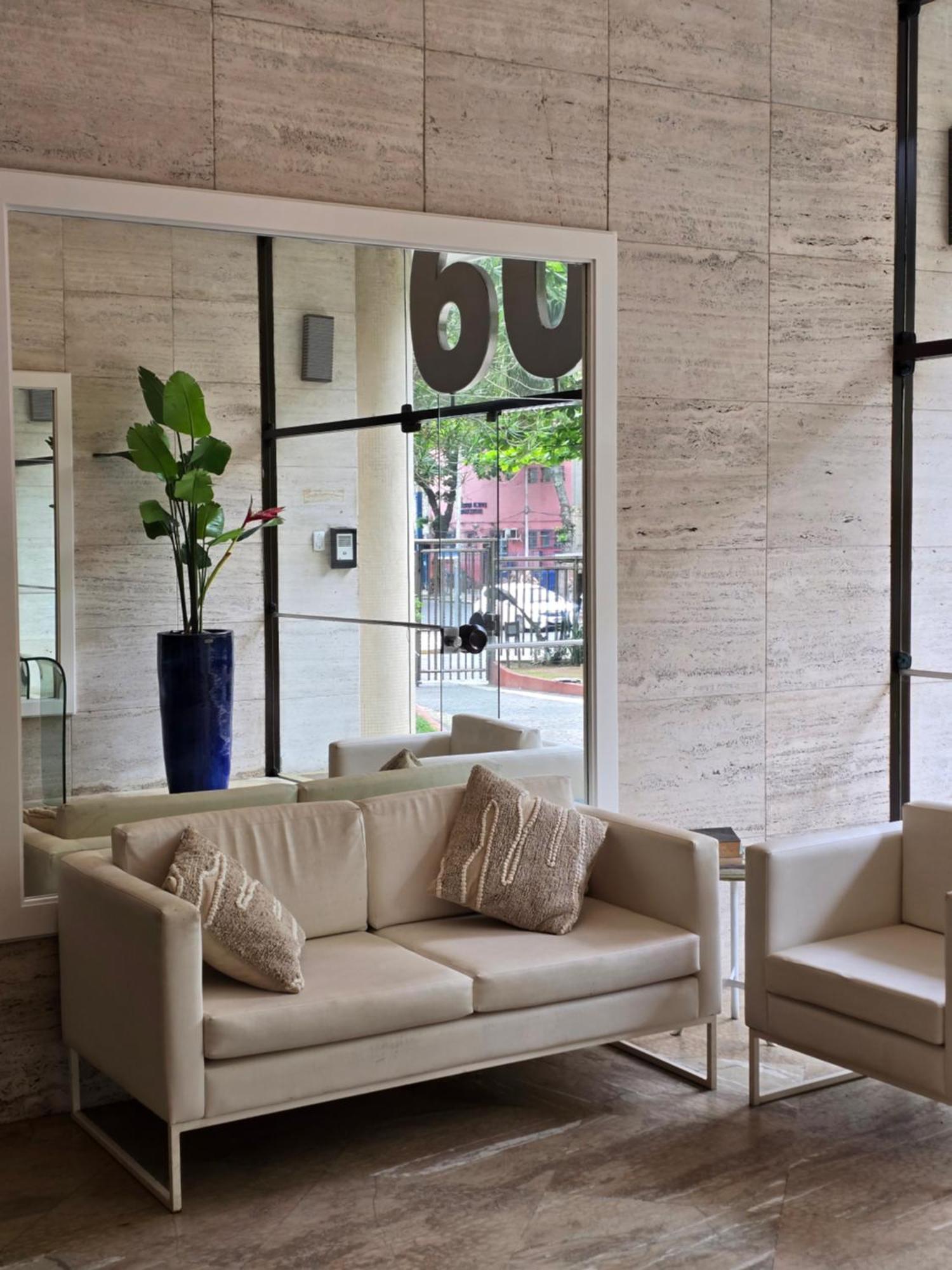 Appartement Cool & Seafront Arpoador Rio de Janeiro