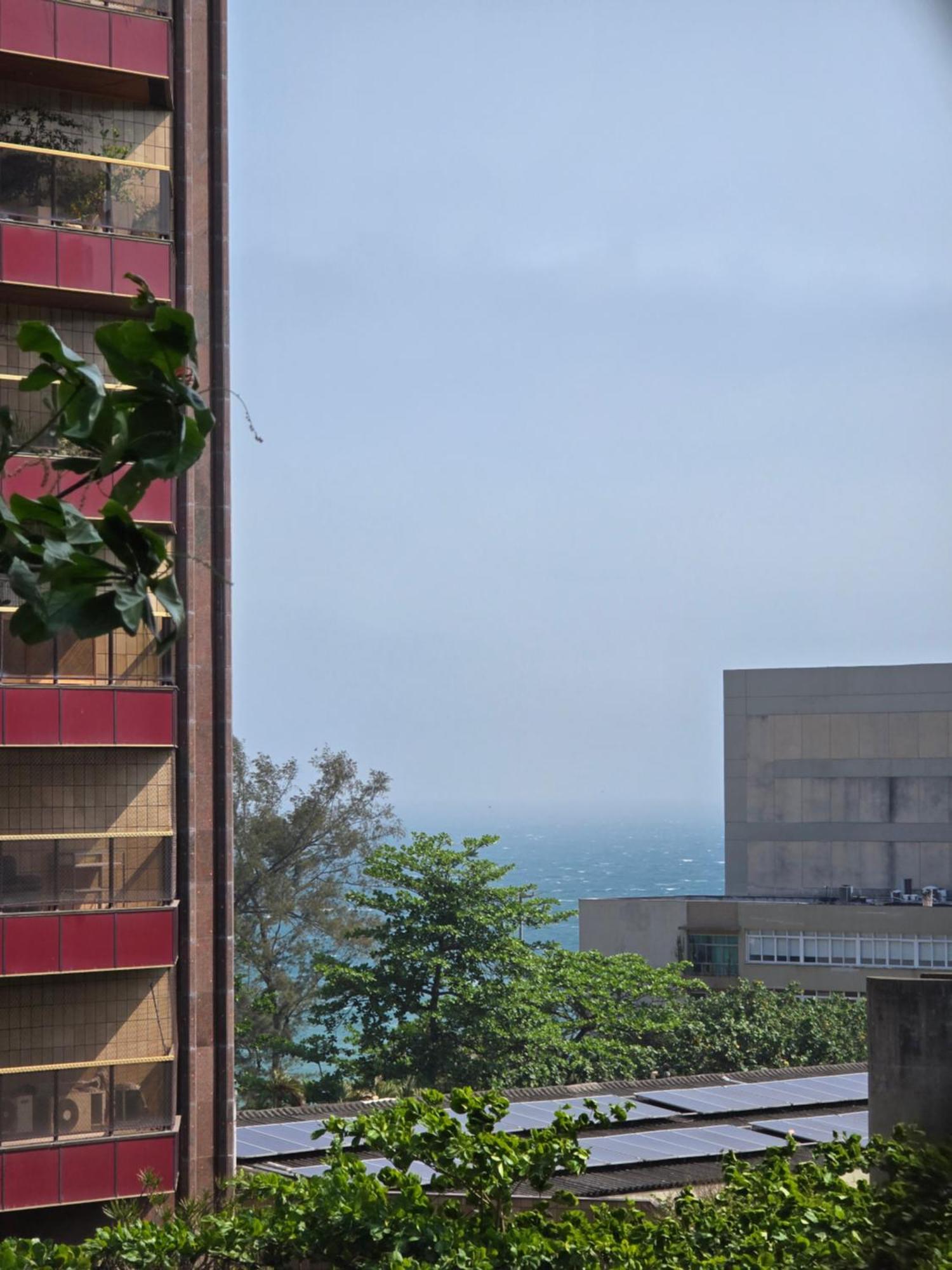 Appartement Cool & Seafront Arpoador Rio de Janeiro