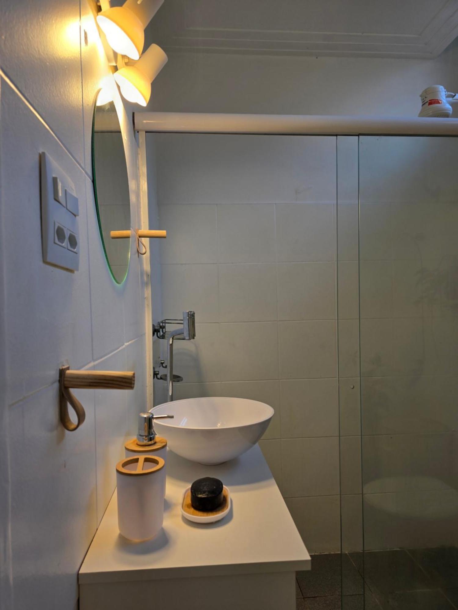 Appartement Cool & Seafront Arpoador Rio de Janeiro