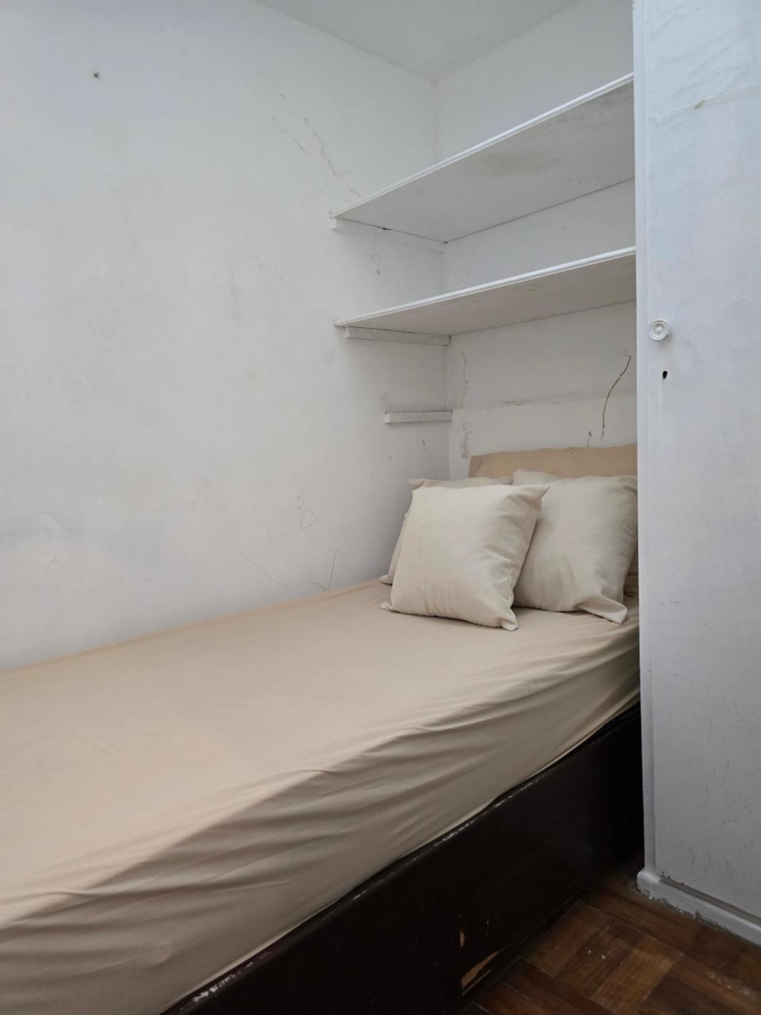 Cool & Seafront Arpoador Appartement *